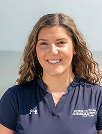 Morgan Ludovici