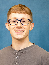 Brice Johnson