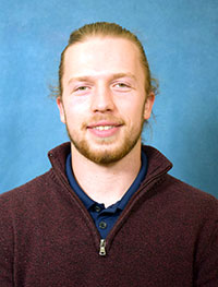Josiah Palma