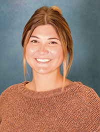 Caitlin Stewart