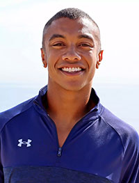 Jamal Christian
