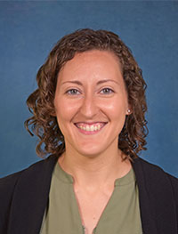 Caitlin Williams