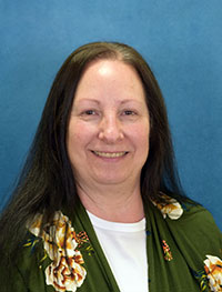 Laurie Miller