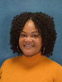 Quita Washington