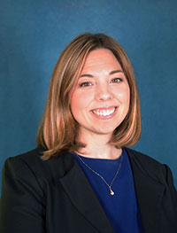 Jen Cohen