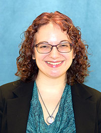 Sarah deRosa
