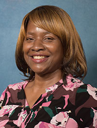 Charmaine Wilson