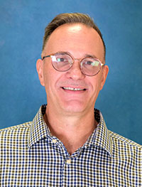 Dr. Drian Glyde