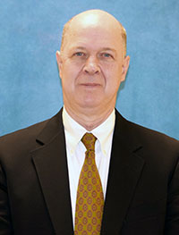 John Groulx