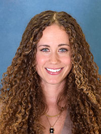 Jenelle Fortunato