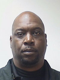 Carl Cartwright