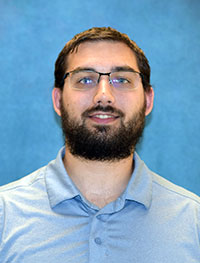 Joshua Ruiter
