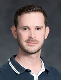 Tyler Lehrer