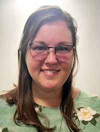 Stephanie Timmerman