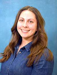Sarah Morris