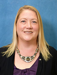 Shalyn Lapke
