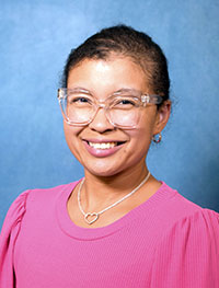 Miko Clendenin