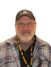 Paul Beach