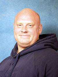 Charles Frantz