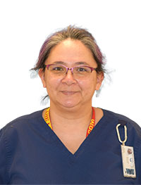 Maria Clark