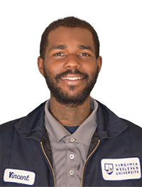 Vincent Cox