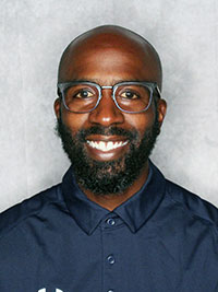 Jamaar Hawkins