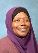 Katrina Hamilton-Lawal