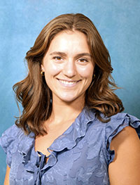 Jana Cowan