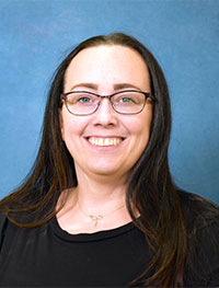 Jennie Pond
