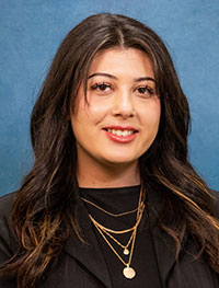 Becca Tovar