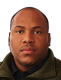 Jerome White