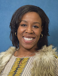 Brianna Jones