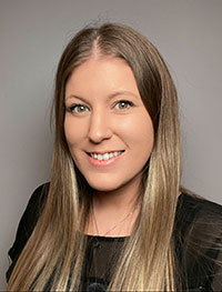 Brittany Stansell