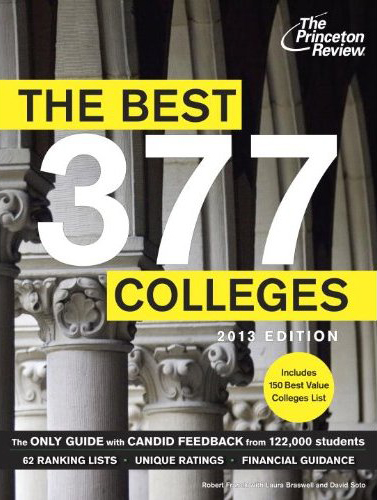 VWC Among Best in Nation