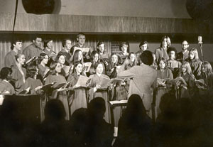 The Magic of Music