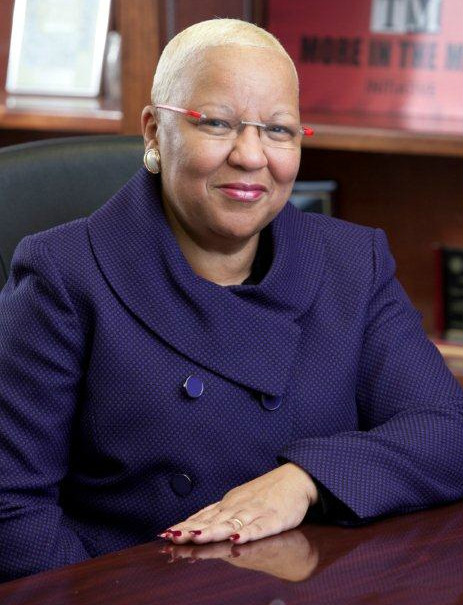 Speaker to Stand Against Racism with VWC