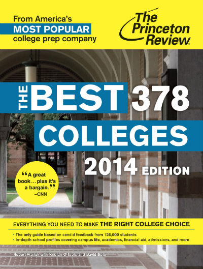 VWC Selected a 2014 