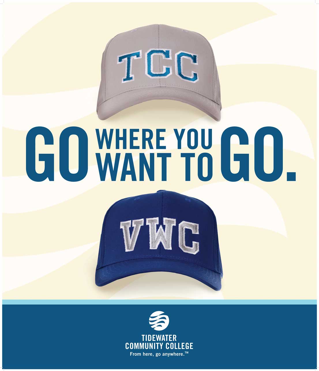 From TCC to VWC