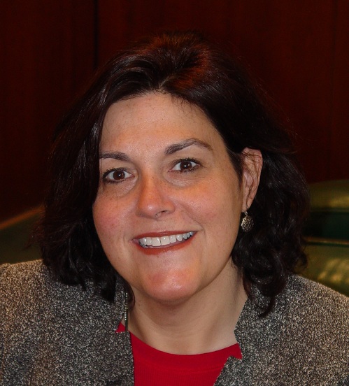 Alumni Director Brings VWC Experience