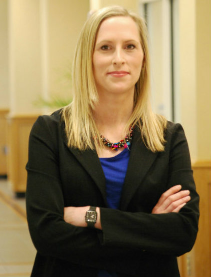 Mednick Supports Cross-Cultural Research