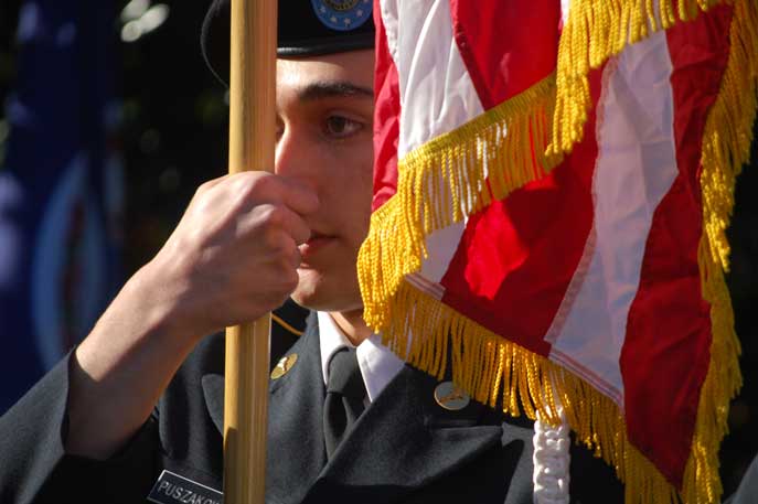 VWC a Top College for Veterans 