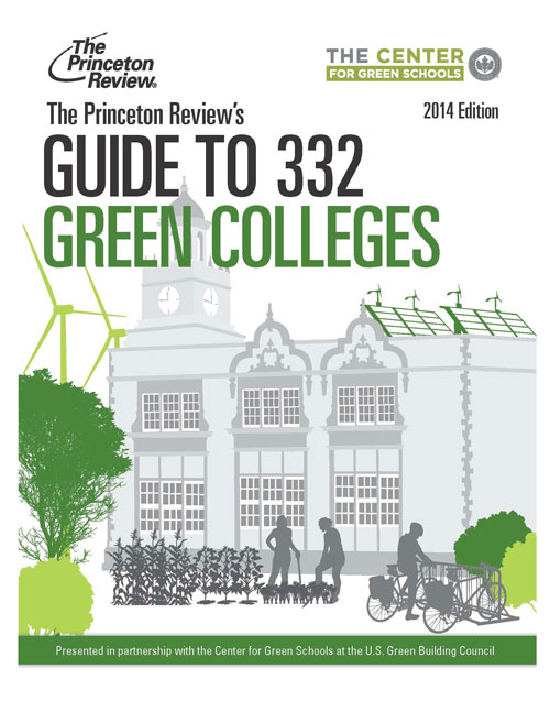 VWC Means Green