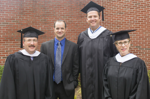 Alumni Awards Celebrate, Commemorate
