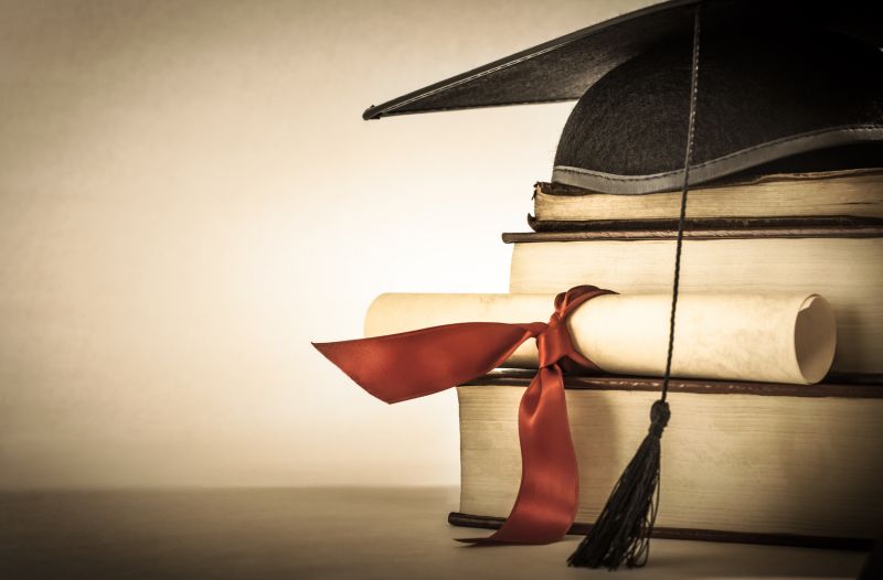 December 2014 Graduates Honored