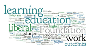 Teagle Grant Supports Curricular Coherence