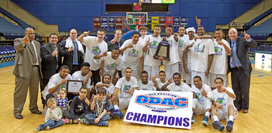 ODAC Champions