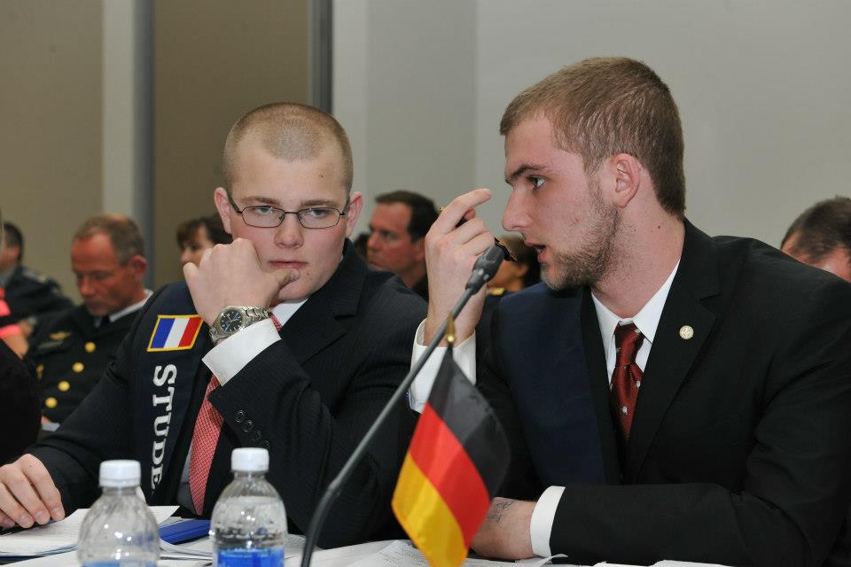 Wesleyan to Host Model NATO Challenge