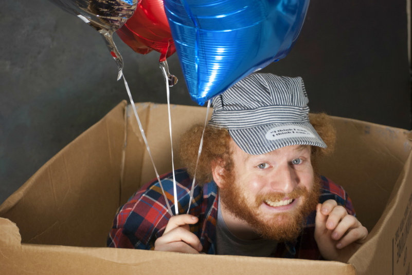 Thinking Outside the Box