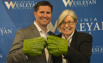 It's All Business