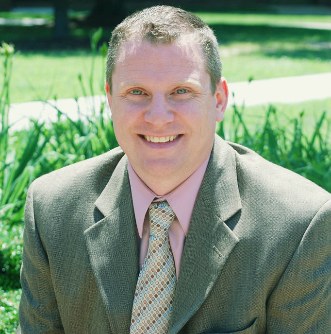 College Names Vice President for Student Affairs